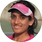 Sara Mansoor