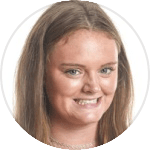 Caitlin Bernard