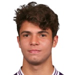 Lopez Perez E / Margaroli L