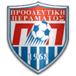 Проодефтики Пераматос
