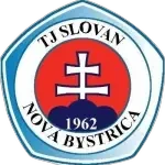 ТЙ Слован Нова Бистрица У13