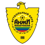Anzhi Makhachkala Youth