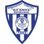 Дигенис Ороклинис