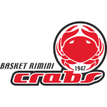 Баскет Римини Крабс U20