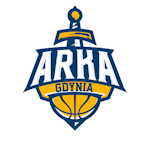 Арка Гдыня U18