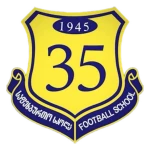 35 Ф.С 2 U17
