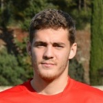Gonzalez M / Mikhailuk A
