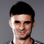Norrie C / Ramos-Vinolas A