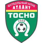 Атлант Тосно U21