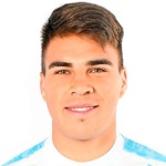 Perchicot M / Reymond A