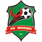 ФК Маолдис Днепр