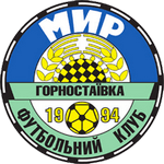 Мир Горностаевка