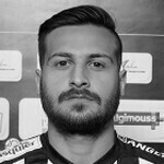 Aleksic M / Saveljic I