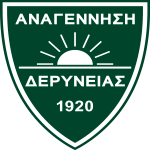 Анагенниси Деринеи