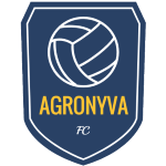 ФК Агроныва