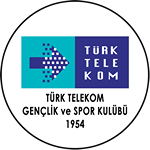 Тюрк Телеком Генчлик СК