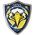 Куинн Эйр Форс ВК