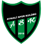 Айны Алиспор