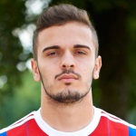 Özgen P / Vrljić A