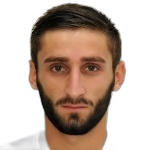 Давит Волкови