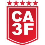3 де Фебреро Резервс