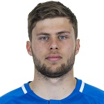 Nikolas Tsomlektsoglou