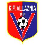 Влазния U19