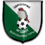 ФК Воробьёвы Горы