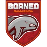 Борнео ФК Самаринда U-19