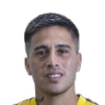 Cristian J A / Strakhova V