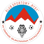 Рысы Буковина Татржаньска