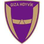 Гиза/Хойвик