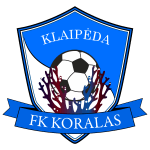 Коралас Клайпеда