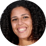 Dalia Ahmed