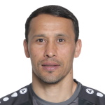 Даврон Эргашев