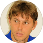 Stanislav Smirnov