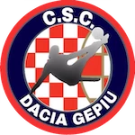 КСК Дачия Гепиу