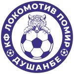 Локомотив Памир Душанбе