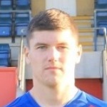 Alemario Esos Samardzic