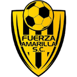 Фуэрса Амарилья U19