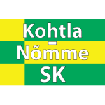 Кохтла-Нымме