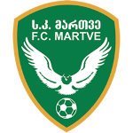 ЖФК Мартве