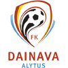 ДФК Дайнава Алитус