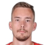 Hončová M / Vasylyeva A