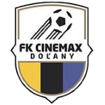 ФК Синемакс Доляны