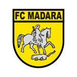 FC Madara 2010