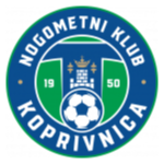 НК Копривница U19