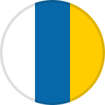 Канарские острова до 18