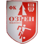 ФК Озрен Пакленица