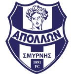 Аполлон Смирнис U20